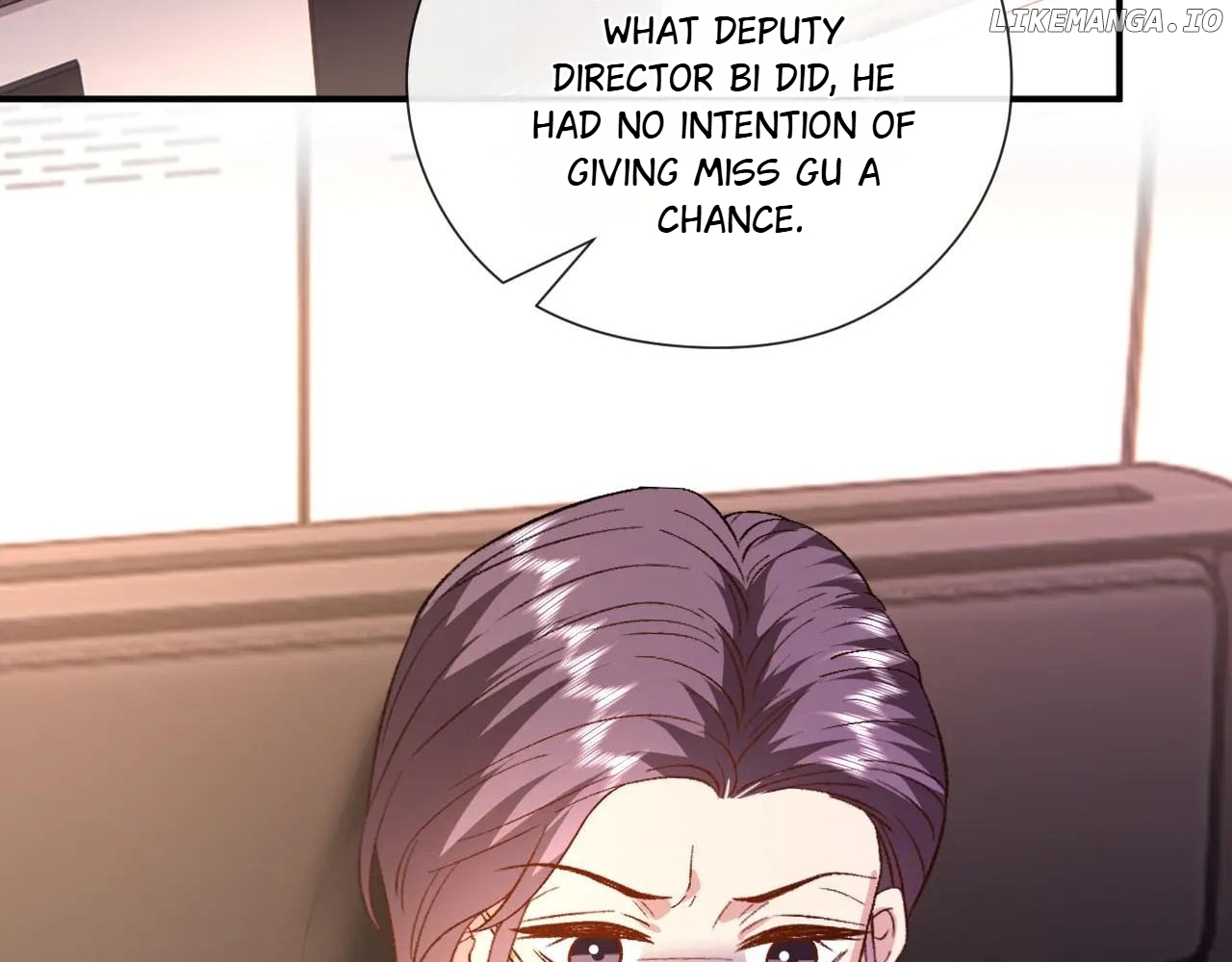 Madam and Her Daily Online Face-Slapping Chapter 171.2 - page 6